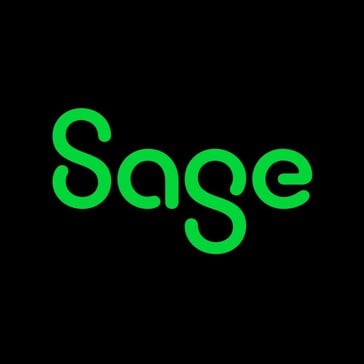 Sage CRM Logo